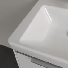 Раковина 50х40см Villeroy & Boch Subway 3.0 4370FG01