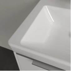 Раковина 50х40см Villeroy & Boch Subway 3.0 4370FG01