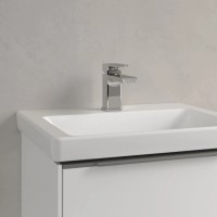 Раковина 50х40см Villeroy & Boch Subway 3.0 4370FG01