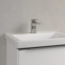 Раковина 50х40см Villeroy & Boch Subway 3.0 4370FG01