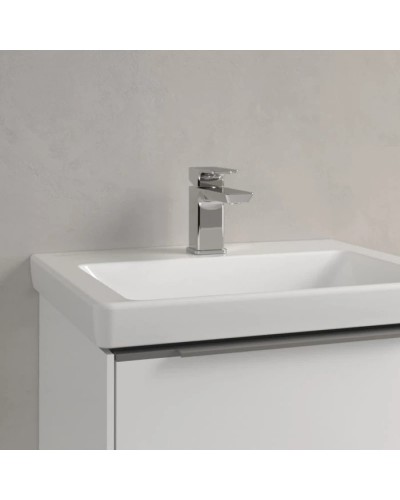 Раковина 50х40см Villeroy & Boch Subway 3.0 4370FG01