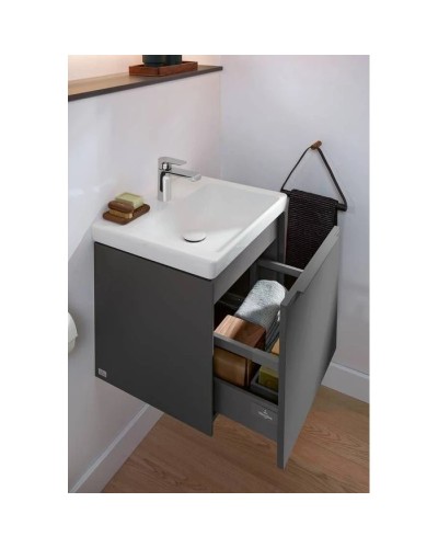 Раковина 50х40см Villeroy & Boch Subway 3.0 4370FG01