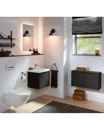 Раковина 50х40см Villeroy & Boch Subway 3.0 4370FG01