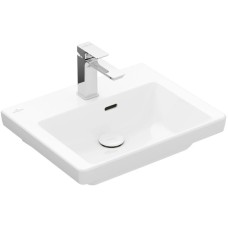 Раковина 50х40 см Villeroy & Boch Subway 3.0 43705001
