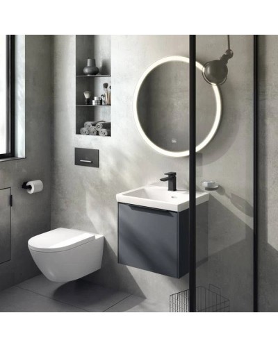 Раковина 50х40 см Villeroy & Boch Subway 3.0 43705001