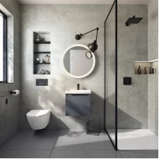 Раковина 50х40 см Villeroy & Boch Subway 3.0 43705001