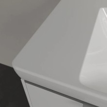 Раковина 130х47,5 см Villeroy & Boch Subway 3.0 4A70D501