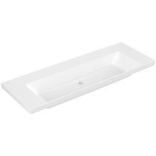 Раковина 130х47,5 см Villeroy & Boch Subway 3.0 4A70D301