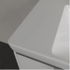 Раковина 130х47,5 см Villeroy & Boch Subway 3.0 4A70D101