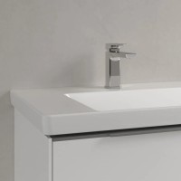 Раковина 130х47,5 см Villeroy & Boch Subway 3.0 4A70D101