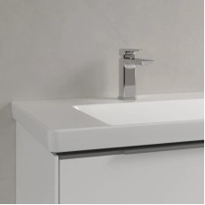 Раковина 130х47,5 см Villeroy & Boch Subway 3.0 4A70D101