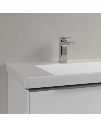 Раковина 130х47,5 см Villeroy & Boch Subway 3.0 4A70D101