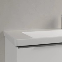 Раковина 130х47,5 см Villeroy & Boch Subway 3.0 4A70D201