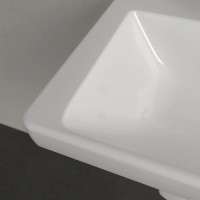 Раковина 55х44 см Villeroy & Boch Subway 3.0 4A705501
