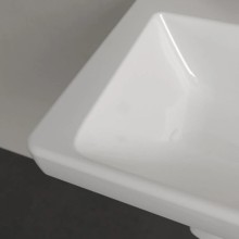 Раковина 55х44 см Villeroy & Boch Subway 3.0 4A705501