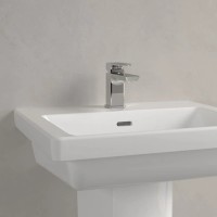 Раковина 55х44 см Villeroy & Boch Subway 3.0 4A705501