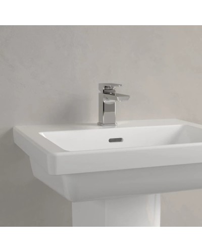 Раковина 55х44 см Villeroy & Boch Subway 3.0 4A705501