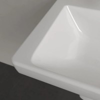 Раковина 55х44 см Villeroy & Boch Subway 3.0 4A705601