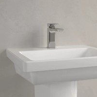 Раковина 55х44 см Villeroy & Boch Subway 3.0 4A705601