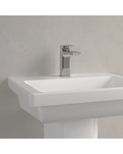 Раковина 55х44 см Villeroy & Boch Subway 3.0 4A705601