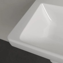 Раковина 55х44 см Villeroy & Boch Subway 3.0 4A705801