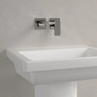 Раковина 55х44 см Villeroy & Boch Subway 3.0 4A705801