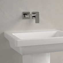 Раковина 55х44 см Villeroy & Boch Subway 3.0 4A705801