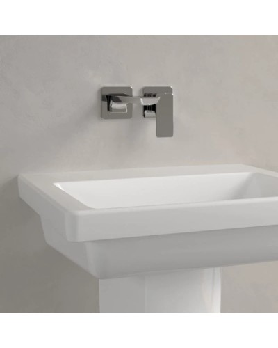 Раковина 55х44 см Villeroy & Boch Subway 3.0 4A705801
