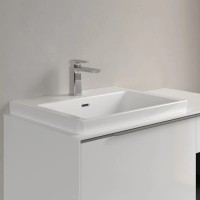 Раковина 60х47 см Villeroy & Boch Subway 3.0 4A706G01