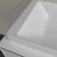 Раковина 60х47 см Villeroy & Boch Subway 3.0 4A706G01