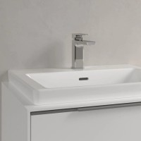 Раковина 60х47 см Villeroy & Boch Subway 3.0 4A706G01