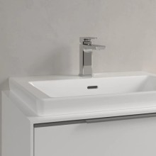 Раковина 60х47 см Villeroy & Boch Subway 3.0 4A706G01