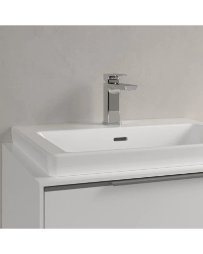 Раковина 60х47 см Villeroy & Boch Subway 3.0 4A706G01