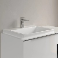 Раковина 60х47 см Villeroy & Boch Subway 3.0 4A706L01