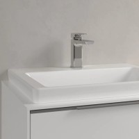 Раковина 60х47 см Villeroy & Boch Subway 3.0 4A706L01