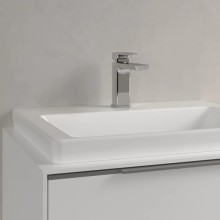 Раковина 60х47 см Villeroy & Boch Subway 3.0 4A706L01