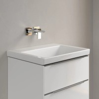 Раковина 60х47 см Villeroy & Boch Subway 3.0 4A706301
