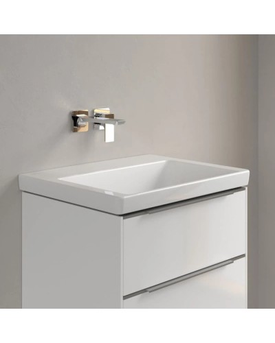 Раковина 60х47 см Villeroy & Boch Subway 3.0 4A706301