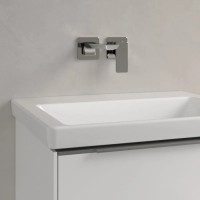 Раковина 60х47 см Villeroy & Boch Subway 3.0 4A706301