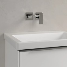 Раковина 60х47 см Villeroy & Boch Subway 3.0 4A706301