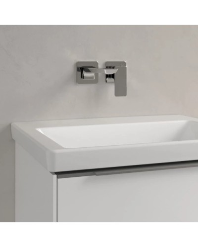 Раковина 60х47 см Villeroy & Boch Subway 3.0 4A706301