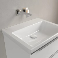 Раковина 60х47 см Villeroy & Boch Subway 3.0 4A706301