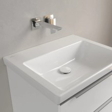 Раковина 60х47 см Villeroy & Boch Subway 3.0 4A706301