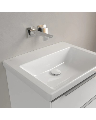 Раковина 60х47 см Villeroy & Boch Subway 3.0 4A706301