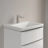 Раковина 60х47 см Villeroy & Boch Subway 3.0 4A706101