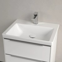 Раковина 60х47 см Villeroy & Boch Subway 3.0 4A706101