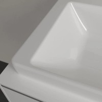 Раковина 60х47 см Villeroy & Boch Subway 3.0 4A706F01