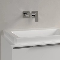 Раковина 60х47 см Villeroy & Boch Subway 3.0 4A706F01