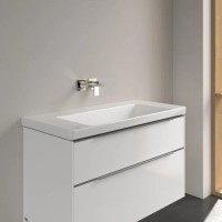 Раковина 100х47 см Villeroy & Boch Subway 3.0 4A70A301