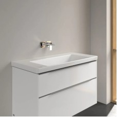 Раковина 100х47 см Villeroy & Boch Subway 3.0 4A70A301